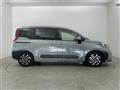 2025 Toyota Sienta