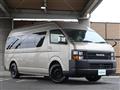 2018 Toyota Hiace Van
