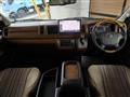 2018 Toyota Hiace Van