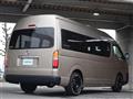 2018 Toyota Hiace Van