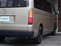 2018 Toyota Hiace Van