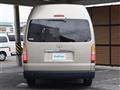 2018 Toyota Hiace Van
