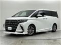 2023 Toyota Alphard