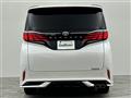 2023 Toyota Alphard