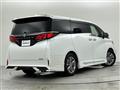 2023 Toyota Alphard