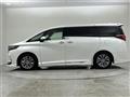 2023 Toyota Alphard