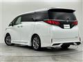2023 Toyota Alphard