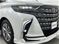 2023 Toyota Alphard