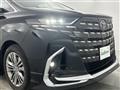 2023 Toyota Alphard