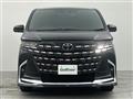 2023 Toyota Alphard