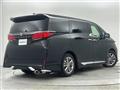 2023 Toyota Alphard