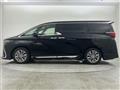 2023 Toyota Alphard