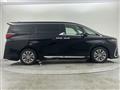 2023 Toyota Alphard