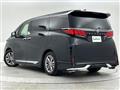 2023 Toyota Alphard