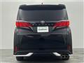 2023 Toyota Alphard