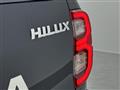 2023 Toyota Hilux