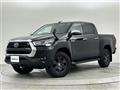 2023 Toyota Hilux