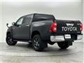 2023 Toyota Hilux