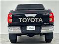 2023 Toyota Hilux