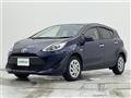 2019 Toyota AQUA