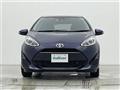 2019 Toyota AQUA