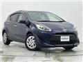 2019 Toyota AQUA