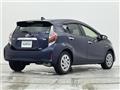 2019 Toyota AQUA