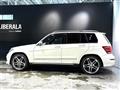 2015 Mercedes-Benz GLK-Class