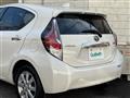 2016 Toyota AQUA