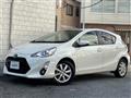 2016 Toyota AQUA