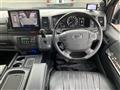 2022 Toyota Hiace Van