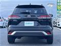 2021 Toyota CorollaCross