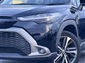 2021 Toyota CorollaCross