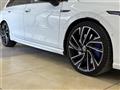 2022 Volkswagen Golf R Variant
