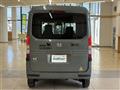 2024 Honda N-VAN