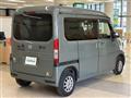 2024 Honda N-VAN