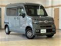 2024 Honda N-VAN