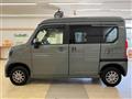 2024 Honda N-VAN