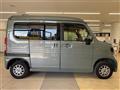 2024 Honda N-VAN