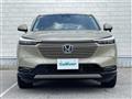 2021 Honda VEZEL