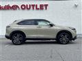 2021 Honda VEZEL