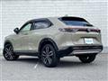 2021 Honda VEZEL