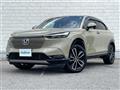 2021 Honda VEZEL