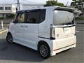 2016 Honda N BOX