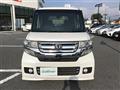2016 Honda N BOX