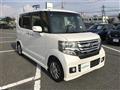 2016 Honda N BOX