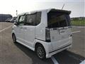 2016 Honda N BOX