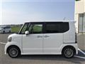 2016 Honda N BOX
