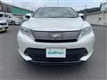 2019 Toyota Harrier
