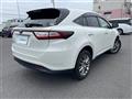 2019 Toyota Harrier